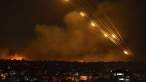 Iran's Retaliatory Strike Exposing Israel's Vulnerabilities