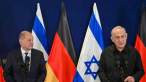 Haavara to Hague: Germany's Stance on ICC Arrest Warrants Unmasks Deep Zionist Ties