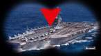 Yemen's Preemptive Strike: Targeting US Aircraft Carrier 'Abraham Lincoln' to Thwart Imminent Aggression