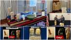 Yemens' Historical Antiquities in Western Auctions due to US-Saudi Aggression