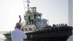 Yemen's Navel Forces Allow Crew of Targeted Ship to Reach Safety, Ethical Triumph vs Western Atrocities