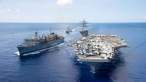 USS Eisenhower's Withdrawal Reflects Yemen's Military Success