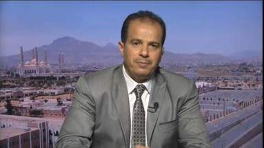 Director of Air Transport: Sana'a Airport Is Still under Siege, Its closure Is War Crime
