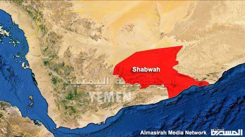 UAE Occupational Forces Arrest Shabowa's Elites for Refusing Gas Looting 