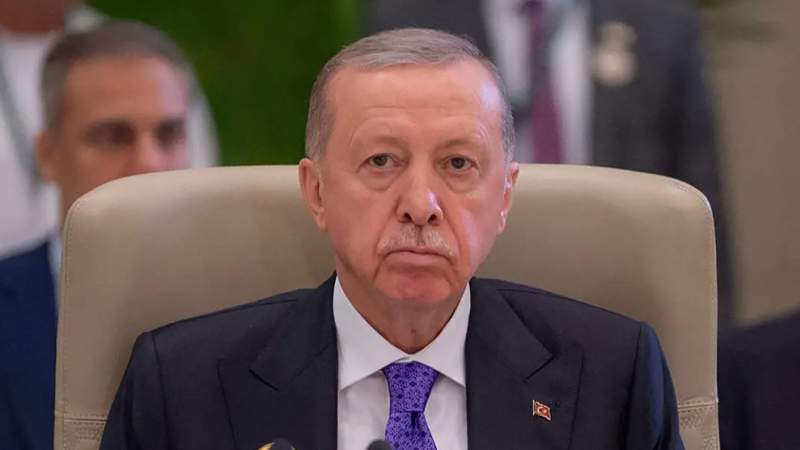 Erdogan Announces Turkey’s Severance of All Ties with Israel