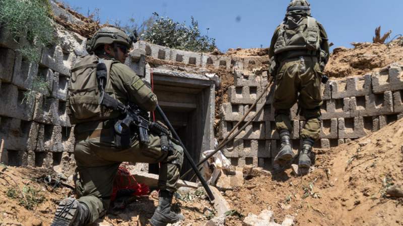 ‘Kill Zone’: Israeli Soldiers Expose Shoot-to-Kill Policy in Gaza’s Netzarim Corridor