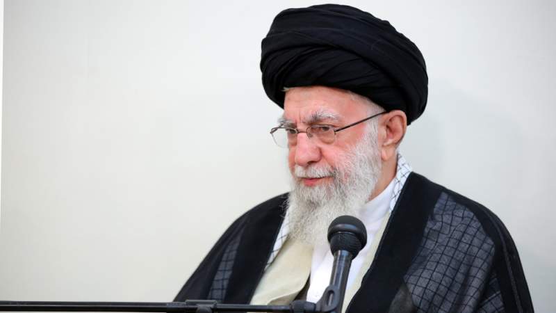 Sunni Scholars Express Gratitude Towards Leader Over Implementation of Anti-Israeli Operation 