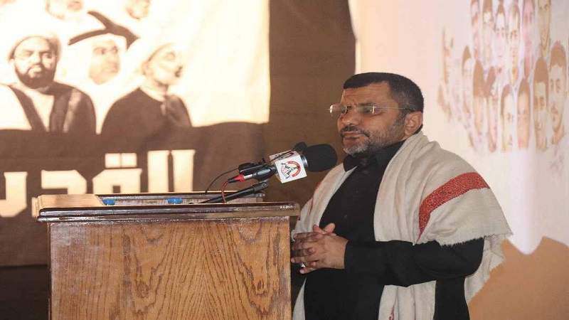 Ansarullah Representative Calls for Action Against Zionist Crimes in Gaza and Lebanon