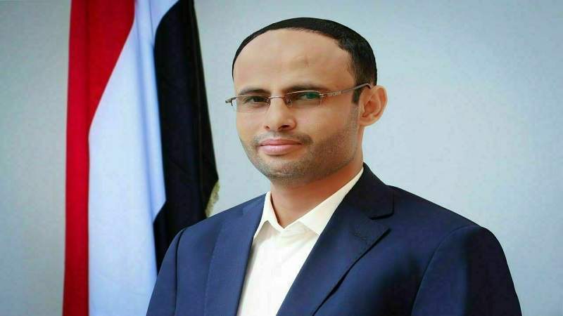 President Mashat: Yemen's Armed Forces Remain Committed to Supporting Palestine, Islamic Holy Sites
