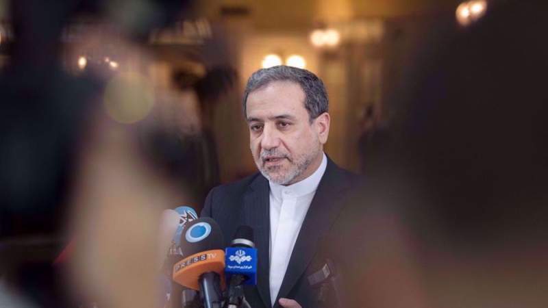 Iran to Respond Strongly to Any Party Acting in Support of Israel: FM