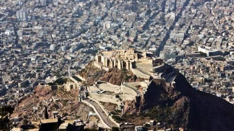 Human Rights in Taiz Denounces Silence of International Community Towards US-Saudi Crimes Against Citizens
