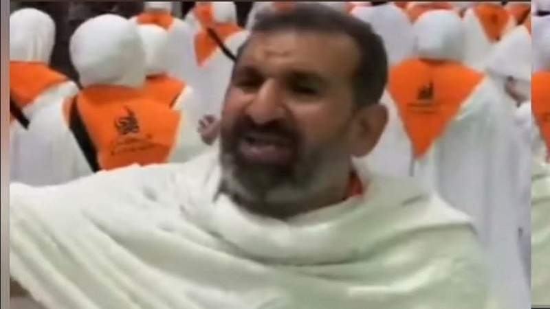 Saudi Authorities Arrest Bahraini Scholar, Sheikh Jamil Al-Baqeri