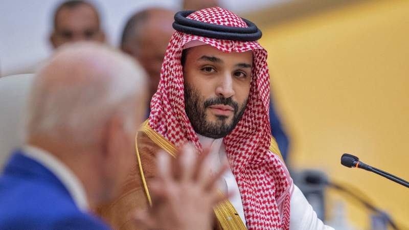 Biden Disputes Saudi Minister’s Account of Khashoggi Discussion with Saudi Crown Prince