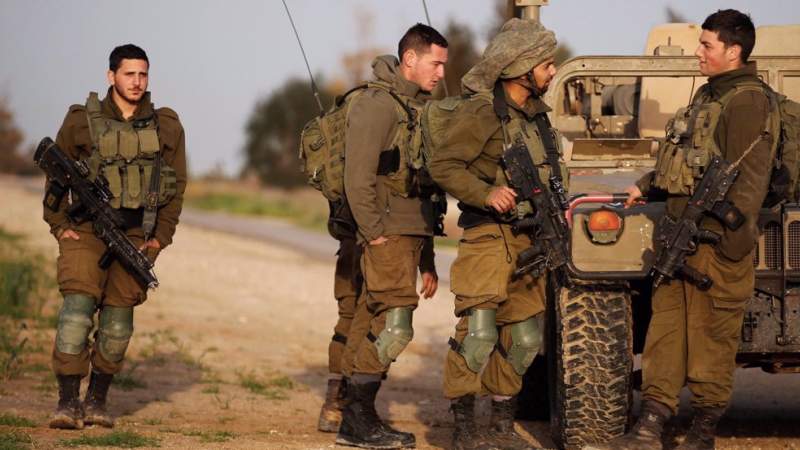 Israeli Army Withholding Info on Forces Amid Intl. Arrest Fears