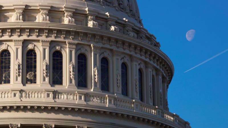 US Senate passes bipartisan $1 trillion infrastructure bill