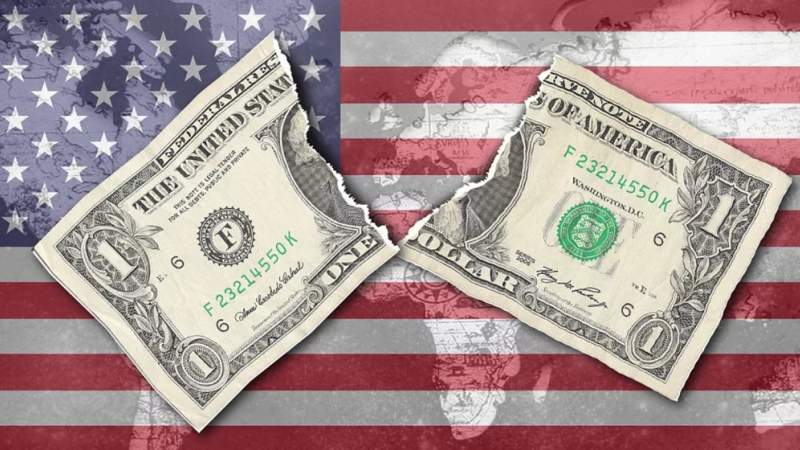 Multipolarity, Global Movement Have Ended US Dollar Dominance