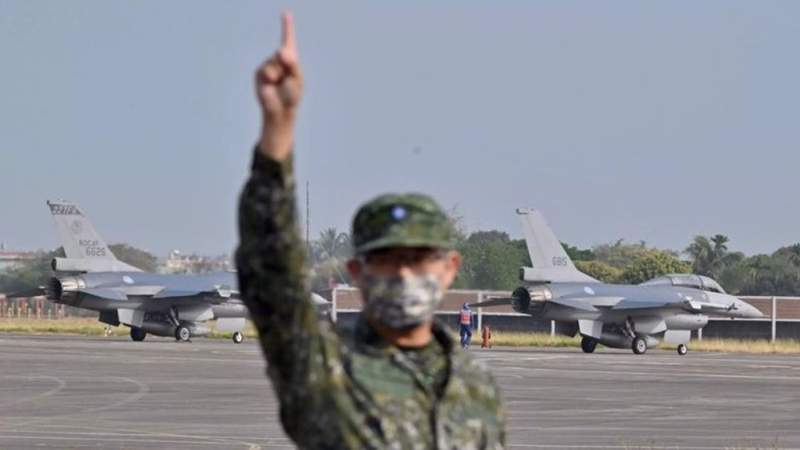 US Approves First Arms to Taiwan Under Foreign Aid Program Amid Rising Tensions with China