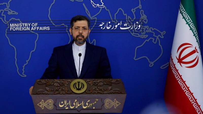Iranian Foreign Ministry Spokesman: New Sanctions Prove US Ill will Toward Iranians, Continuation of ‘Maximum Pressure’ Policy 