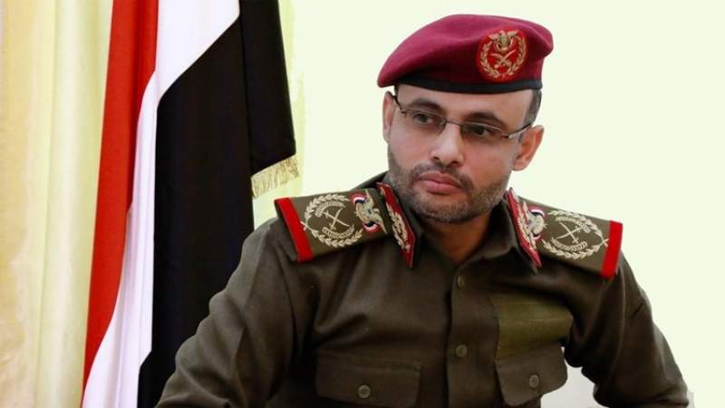 Al-Mashat: The Iranian Ambassador to Sana’a Is a Martyr of US Siege on Yemen