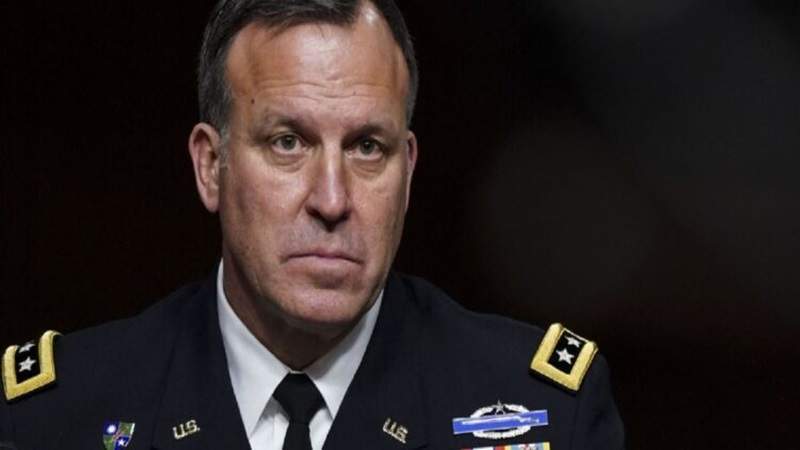 US Commander: Yemeni Drones Low-cost, Precise and Grave Threat