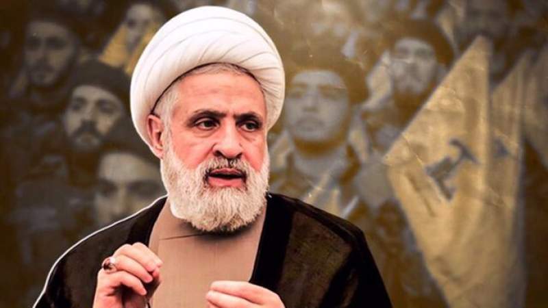 Profile: Sheikh Naim Qassem, Hezbollah’s New Leader Succeeding Nasrallah