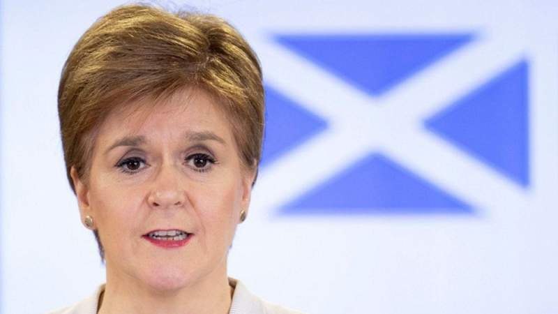  Supreme Court: Scotland Bid for Independence Must be Approved by London 
