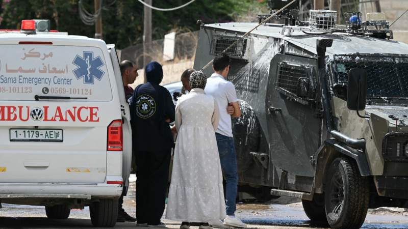 Palestinian Girl Shot, Left to Bleed to Death by Israeli Forces in Jenin