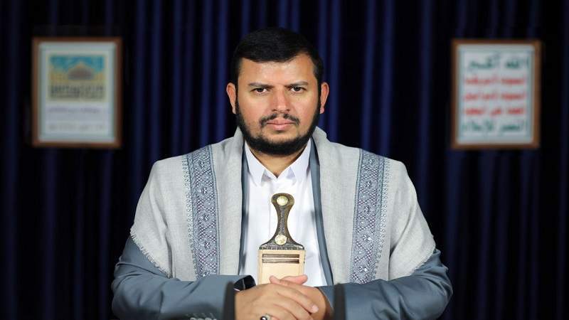 Sayyed Abdulmalik: Yemen Targeted 54 Ships, Launched 384 Rockets, Drones in Support of Palestine