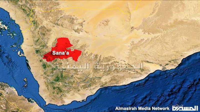 US-Saudi-Emirati Warplanes Launch New Air Raids on Sana'a