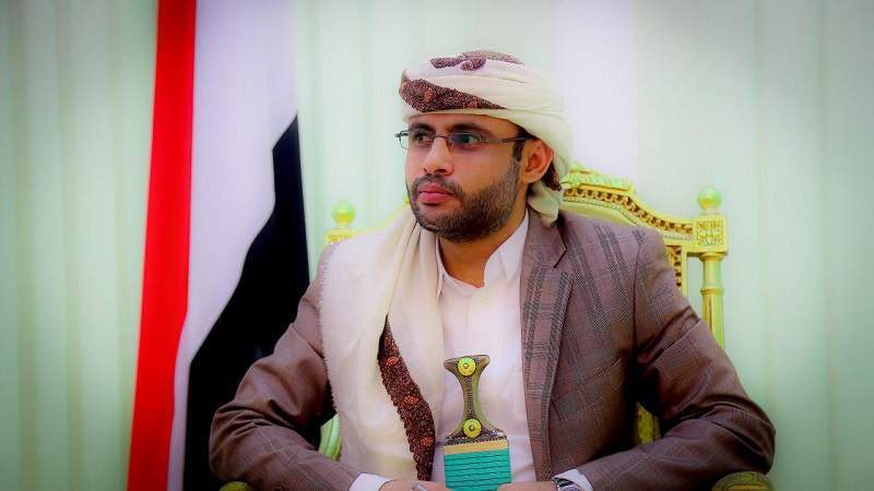 President Al-Mashat: Extending Truce, Alleviates Suffering of  Citizens