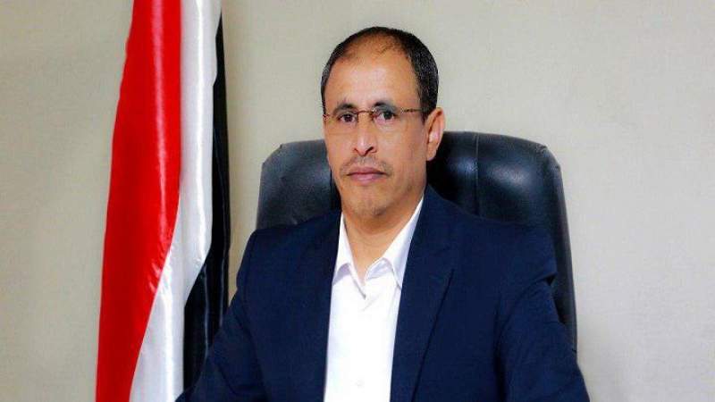 Minister of Information: Blocking Resistance's Media Websites Reflects Its Effectiveness