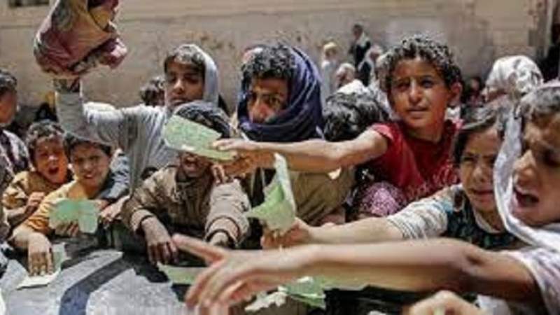 US-Saudi Economic War in Yemen to Be Confronted by Sanaa's Demands, Military Force