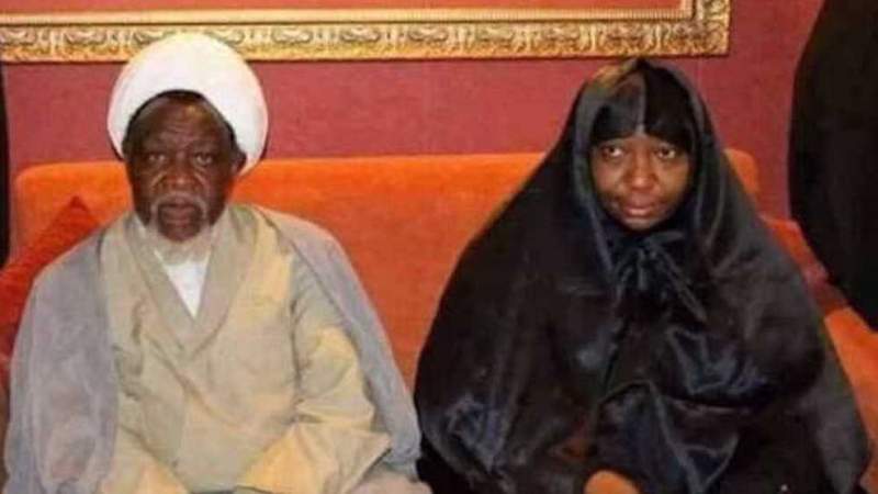 Human Rights NGO Urges Nigeria to Release Sheikh Zakzaky, Wife After COVID-19 Diagnosis