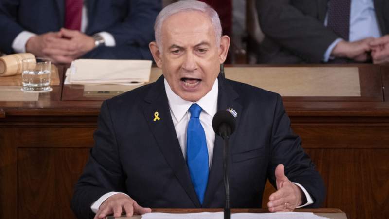  Unspeakable Scandal: Iran Censures US Over 'Criminal' Netanyahu's Disgraceful Visit, Congress Speech 