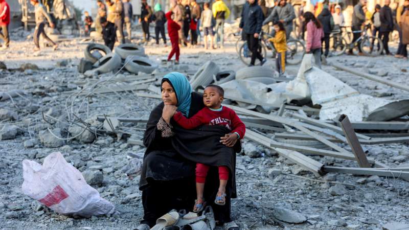 'Gaza Has Won': Social Media Users React to Ceasefire with Mix of Relief, Joy