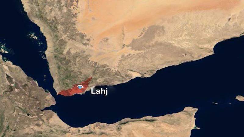 Citizen Killed by US-Saudi Shell in Saudi-UAE Occupied Lahj