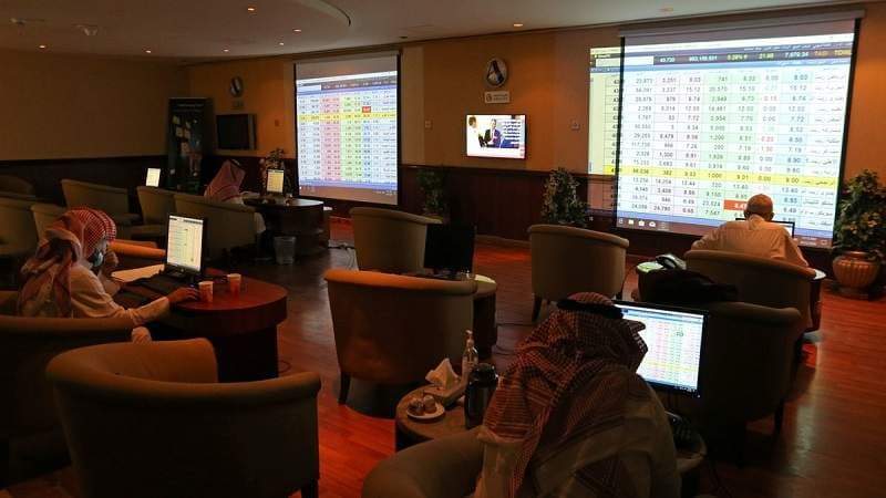 Saudi Bourse Suffers Biggest Fall in Over A Year After Drone Attacks