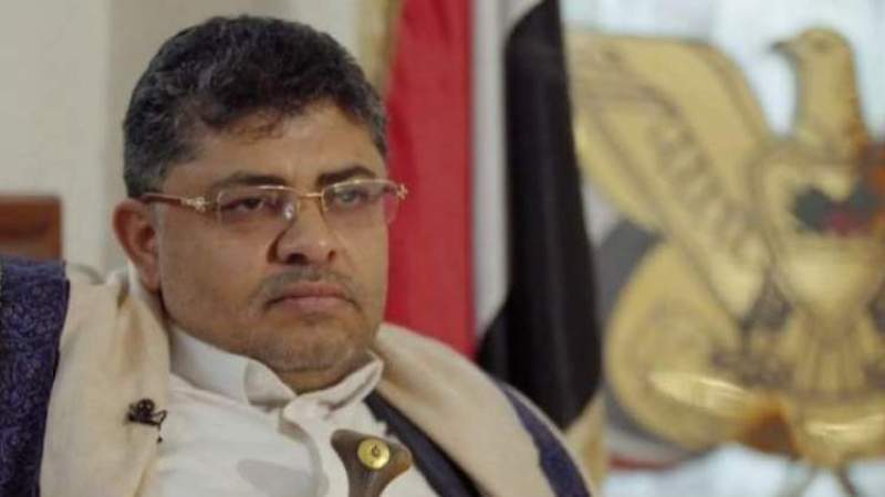 Al-Houthi: US Terrorist Attacks on Yemen Won’t Halt Support for Gaza