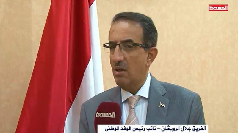 Deputy Prime Minister for Defense: US-Saudi Aggression Continue to Undermine Military Humanitarian Truce