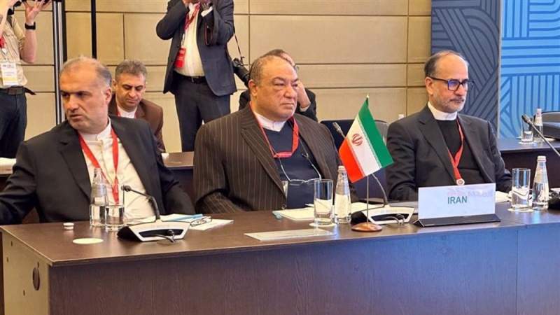 Iran Officially Participates for First Time in BRICS Summit as Full Member