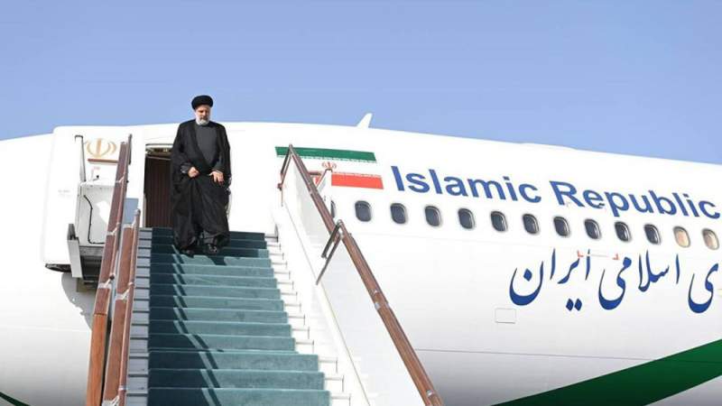 Iran Pursuing ‘Active Regional Presence’, Says Pres. Raeisi Ahead of SCO Summit