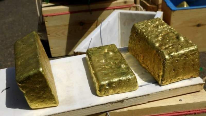 Dubai Involved in Scandalous Gold Smuggling From Countries Suffering Political Instabilities