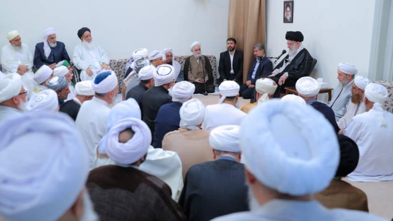 Sayyed Kamenai Stresses Muslim Unity as Key to Counter Ill-wishers’ Plots 