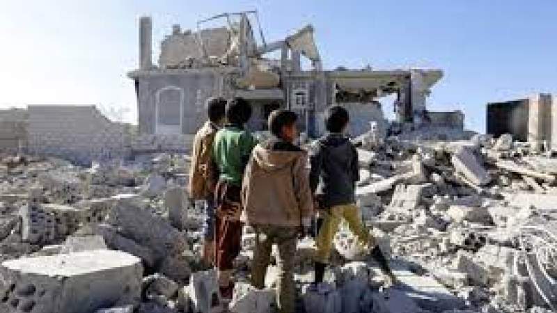 US Must End Saudi-led Devastating War in Yemen