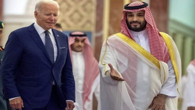 US to Send $750 Million Worth of Bombs to Saudi Arabia