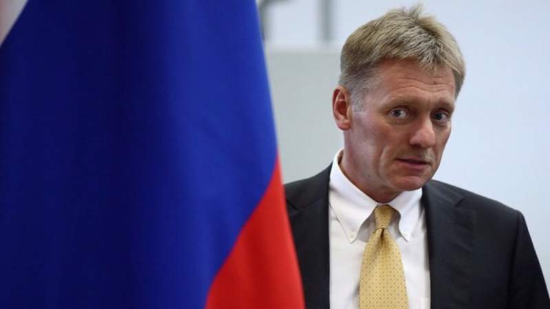 Kremlin: Russia Expects No Improvement in Ties with UK Under Truss