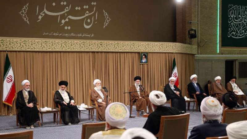 Hezbollah’s Exceptional Development Indebted to Sayyed Nasrallah: Sayyed Khamenei