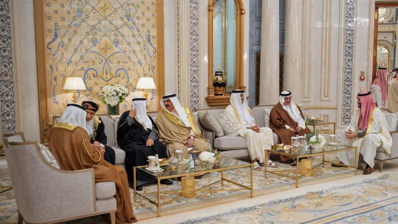 GCC ‘Puppet Organization’, Banks on Western Military Power for Survival