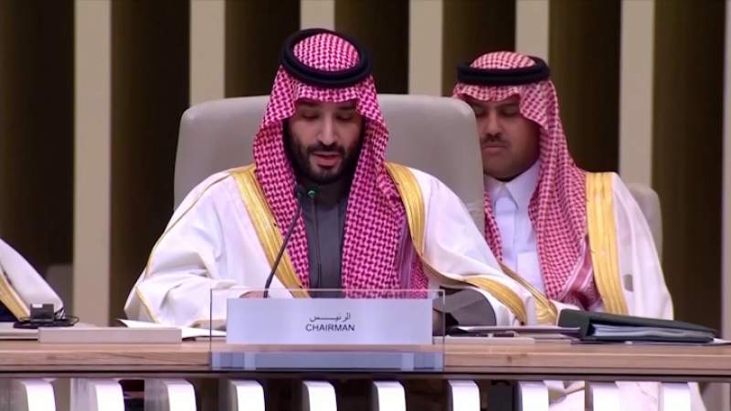 Saudi Arabia Reaffirms Its Readiness for Normalization with Zionist Entity