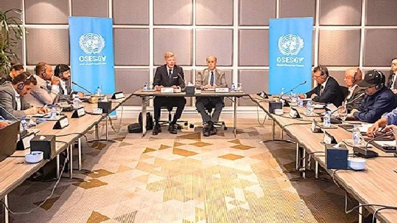 UN Concludes Round of Negotiations on State Employees Salaries Dispersement, in Jordan